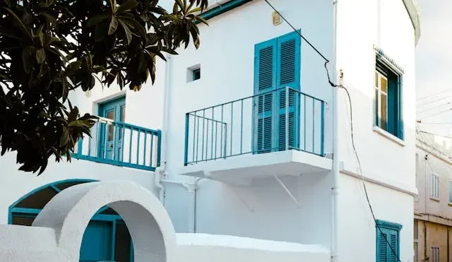 façade