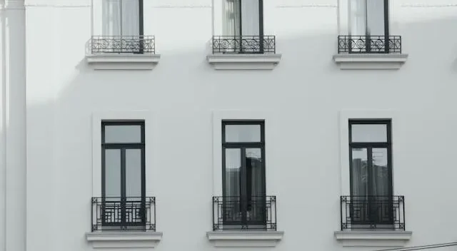 façade-horizontale