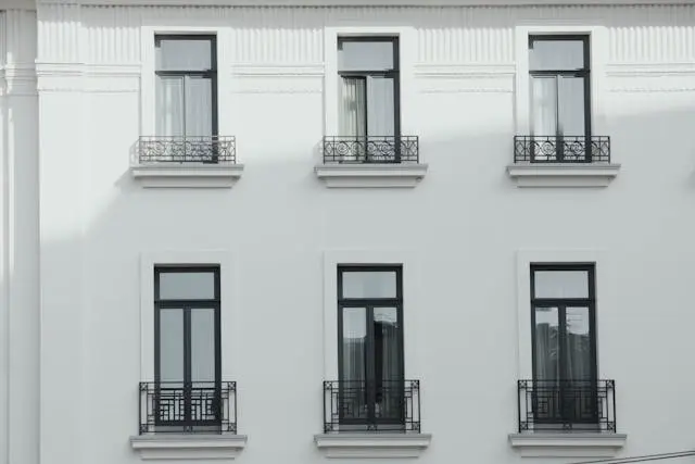 façade-horizontale